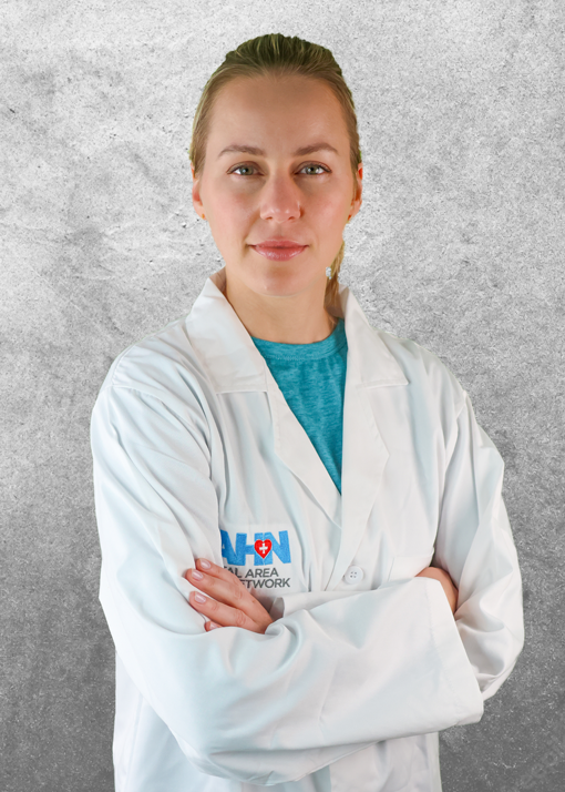 Dr. Hanna Varno