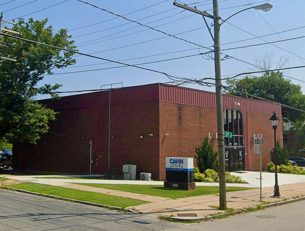 Northside Medical Center – Capital Area Health Network